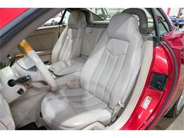 2005 Cadillac XLR (CC-2085279) for sale in Kentwood, Michigan