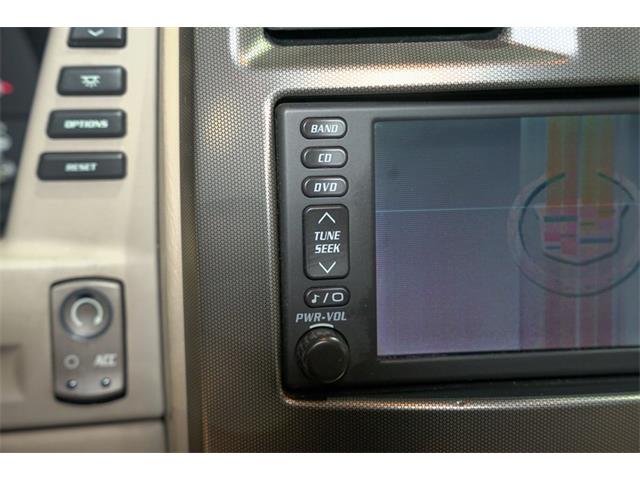2005 Cadillac XLR (CC-2085279) for sale in Kentwood, Michigan