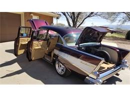 1957 Chevrolet Bel Air (CC-2085280) for sale in Cadillac, Michigan