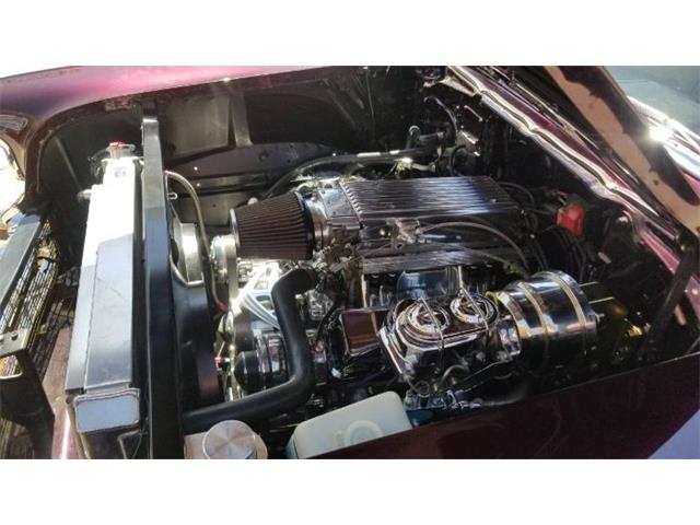 1957 Chevrolet Bel Air (CC-2085280) for sale in Cadillac, Michigan