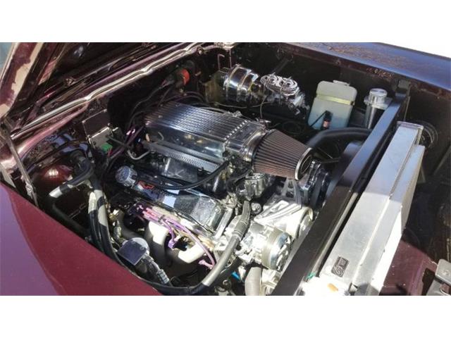 1957 Chevrolet Bel Air (CC-2085280) for sale in Cadillac, Michigan