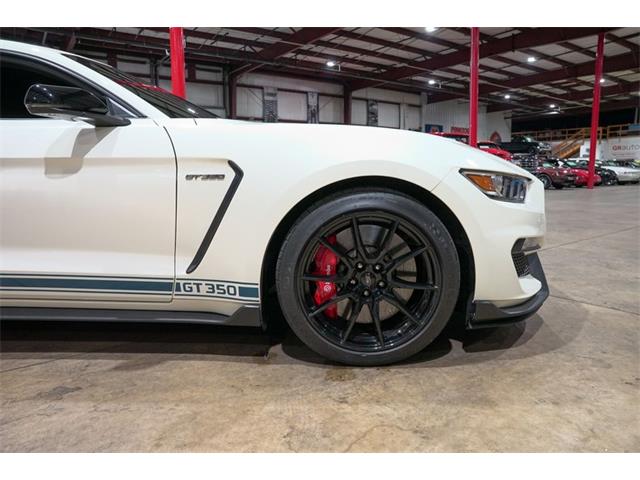 2020 Ford Mustang (CC-2085281) for sale in Kentwood, Michigan