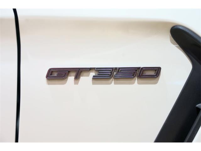 2020 Ford Mustang (CC-2085281) for sale in Kentwood, Michigan