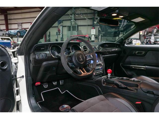 2020 Ford Mustang (CC-2085281) for sale in Kentwood, Michigan