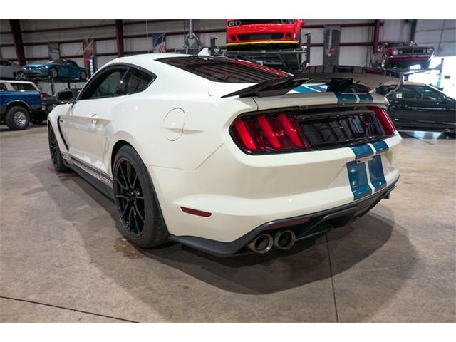 2020 Ford Mustang (CC-2085281) for sale in Kentwood, Michigan