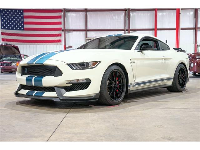 2020 Ford Mustang (CC-2085281) for sale in Kentwood, Michigan