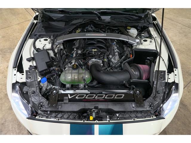 2020 Ford Mustang (CC-2085281) for sale in Kentwood, Michigan