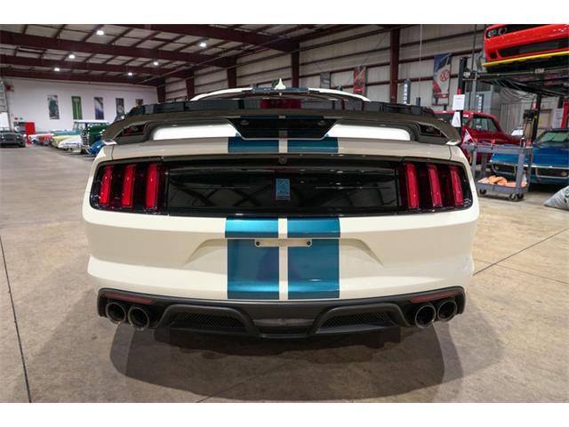 2020 Ford Mustang (CC-2085281) for sale in Kentwood, Michigan