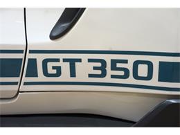 2020 Ford Mustang (CC-2085281) for sale in Kentwood, Michigan