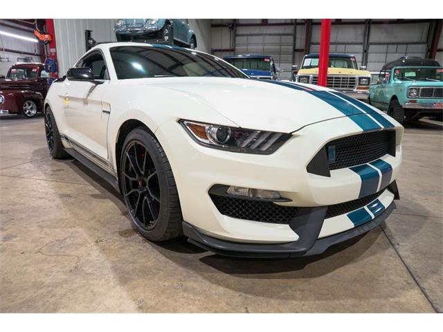 2020 Ford Mustang (CC-2085281) for sale in Kentwood, Michigan