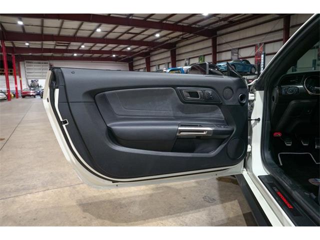 2020 Ford Mustang (CC-2085281) for sale in Kentwood, Michigan