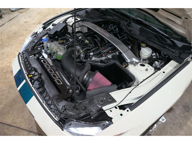 2020 Ford Mustang (CC-2085281) for sale in Kentwood, Michigan