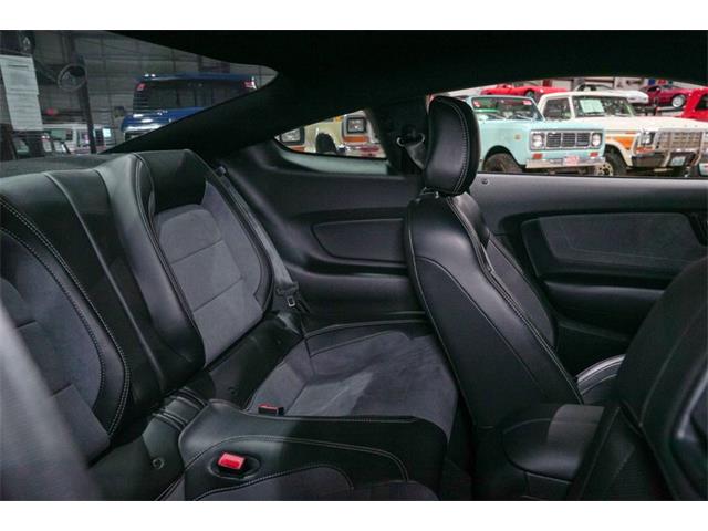 2020 Ford Mustang (CC-2085281) for sale in Kentwood, Michigan