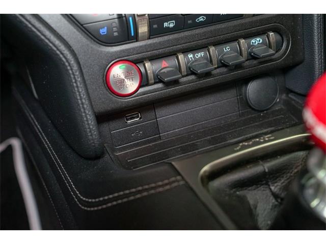 2020 Ford Mustang (CC-2085281) for sale in Kentwood, Michigan