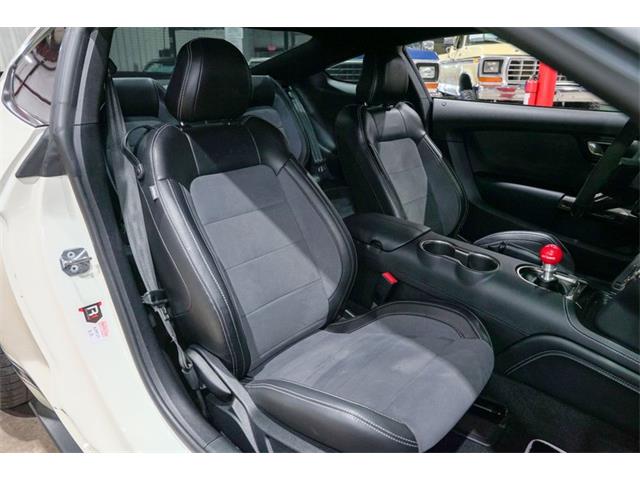 2020 Ford Mustang (CC-2085281) for sale in Kentwood, Michigan