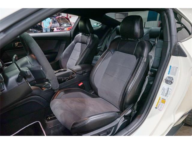 2020 Ford Mustang (CC-2085281) for sale in Kentwood, Michigan