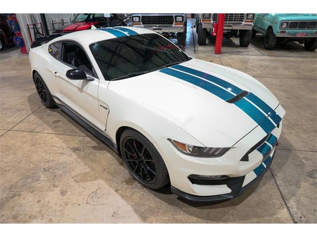 2020 Ford Mustang (CC-2085281) for sale in Kentwood, Michigan