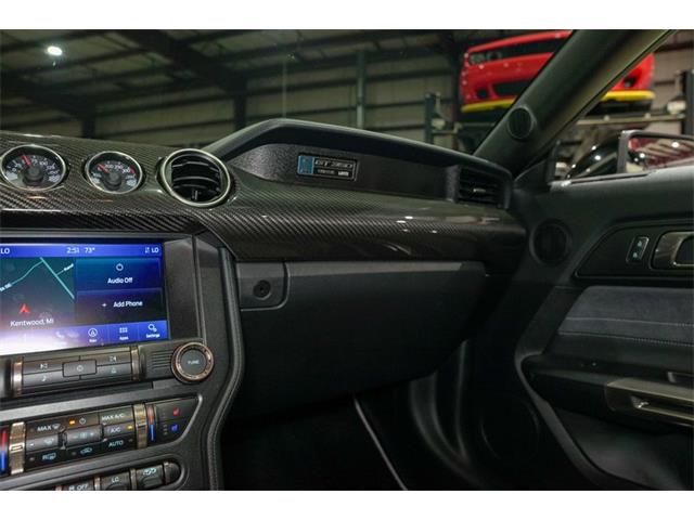2020 Ford Mustang (CC-2085281) for sale in Kentwood, Michigan