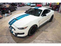 2020 Ford Mustang (CC-2085281) for sale in Kentwood, Michigan