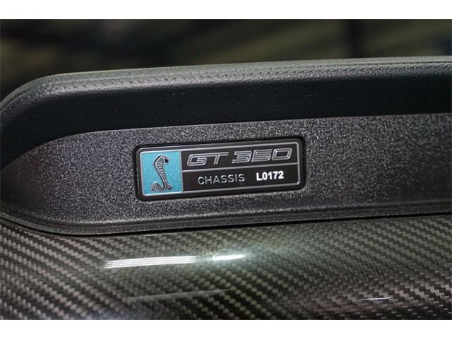 2020 Ford Mustang (CC-2085281) for sale in Kentwood, Michigan