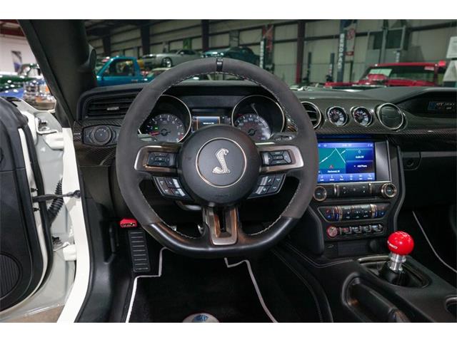2020 Ford Mustang (CC-2085281) for sale in Kentwood, Michigan