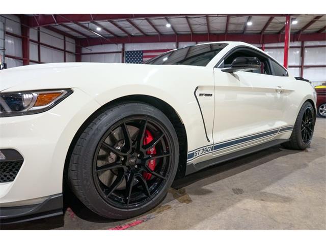 2020 Ford Mustang (CC-2085281) for sale in Kentwood, Michigan