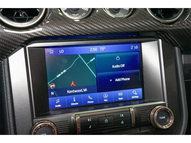 2020 Ford Mustang (CC-2085281) for sale in Kentwood, Michigan