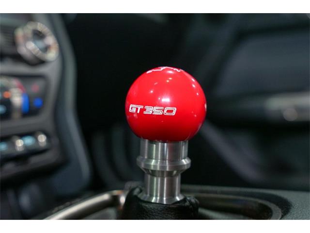 2020 Ford Mustang (CC-2085281) for sale in Kentwood, Michigan