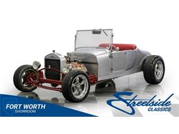 1927 Ford Roadster (CC-2085282) for sale in Ft Worth, Texas