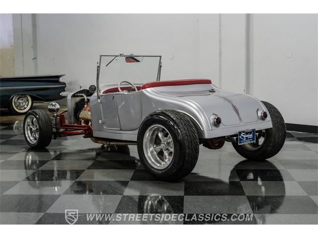 1927 Ford Roadster (CC-2085282) for sale in Ft Worth, Texas