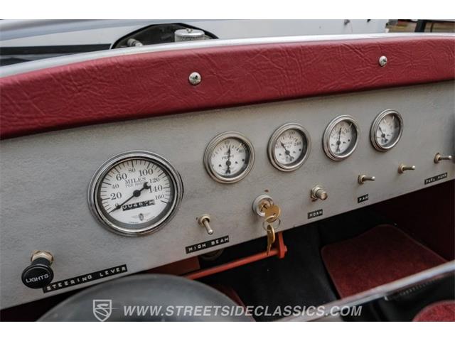 1927 Ford Roadster (CC-2085282) for sale in Ft Worth, Texas