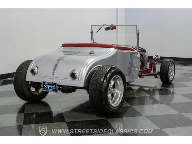 1927 Ford Roadster (CC-2085282) for sale in Ft Worth, Texas