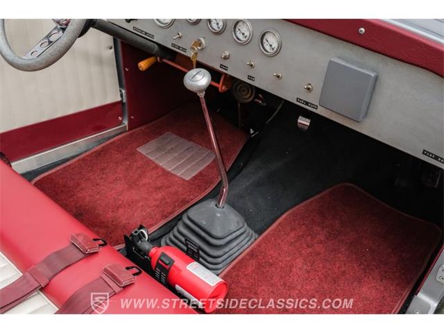 1927 Ford Roadster (CC-2085282) for sale in Ft Worth, Texas