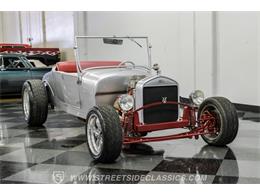 1927 Ford Roadster (CC-2085282) for sale in Ft Worth, Texas
