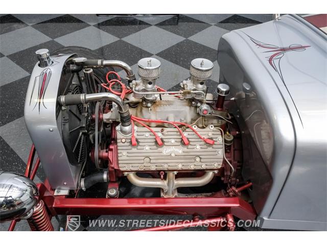 1927 Ford Roadster (CC-2085282) for sale in Ft Worth, Texas