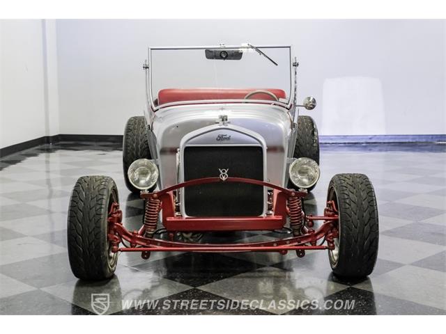 1927 Ford Roadster (CC-2085282) for sale in Ft Worth, Texas