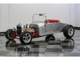 1927 Ford Roadster (CC-2085282) for sale in Ft Worth, Texas