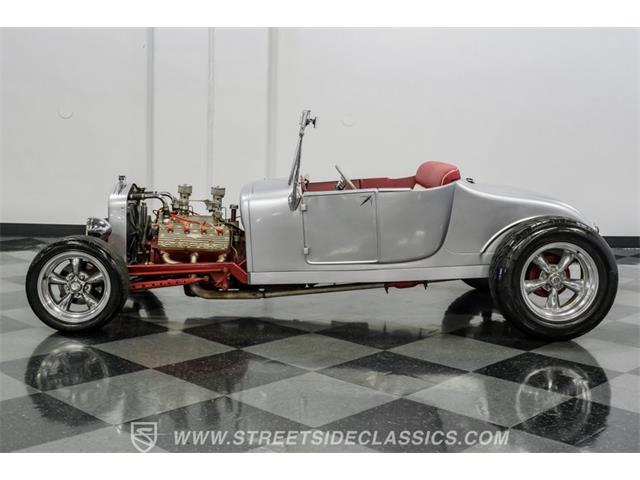 1927 Ford Roadster (CC-2085282) for sale in Ft Worth, Texas