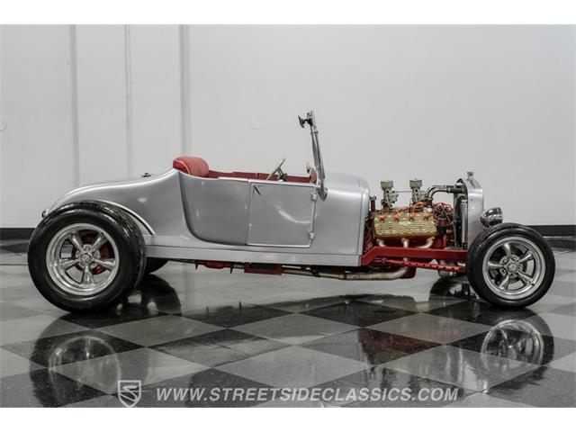 1927 Ford Roadster (CC-2085282) for sale in Ft Worth, Texas