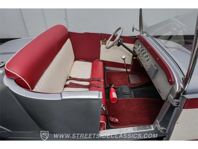 1927 Ford Roadster (CC-2085282) for sale in Ft Worth, Texas