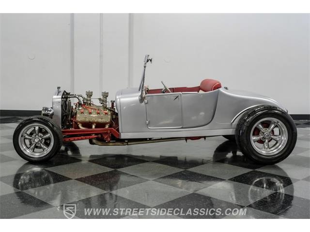 1927 Ford Roadster (CC-2085282) for sale in Ft Worth, Texas