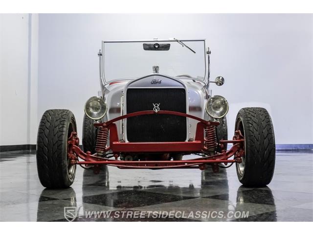 1927 Ford Roadster (CC-2085282) for sale in Ft Worth, Texas