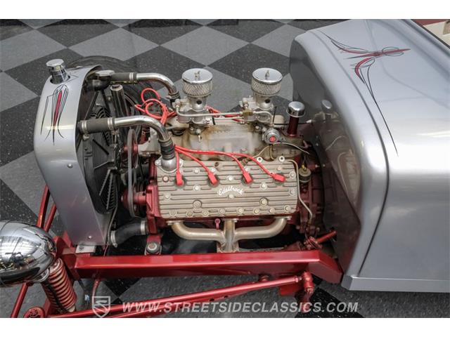 1927 Ford Roadster (CC-2085282) for sale in Ft Worth, Texas