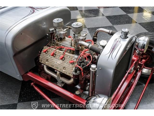 1927 Ford Roadster (CC-2085282) for sale in Ft Worth, Texas