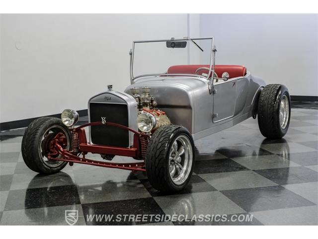 1927 Ford Roadster (CC-2085282) for sale in Ft Worth, Texas