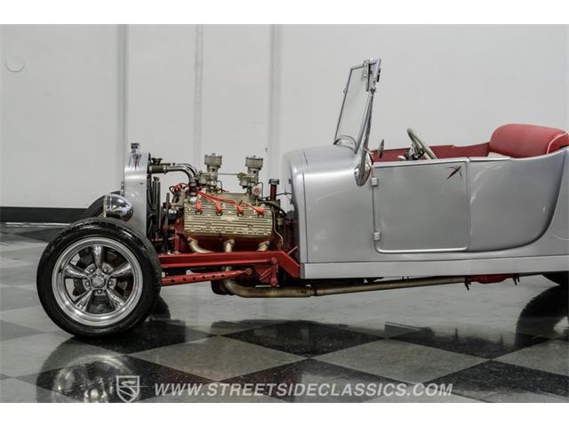 1927 Ford Roadster (CC-2085282) for sale in Ft Worth, Texas