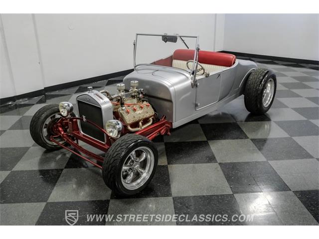 1927 Ford Roadster (CC-2085282) for sale in Ft Worth, Texas