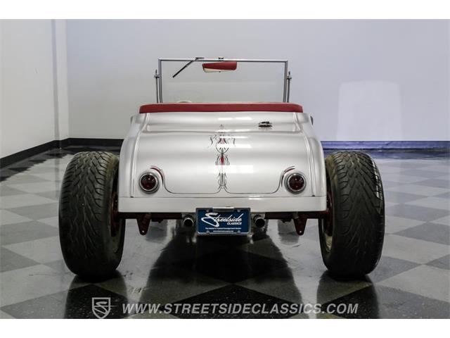 1927 Ford Roadster (CC-2085282) for sale in Ft Worth, Texas