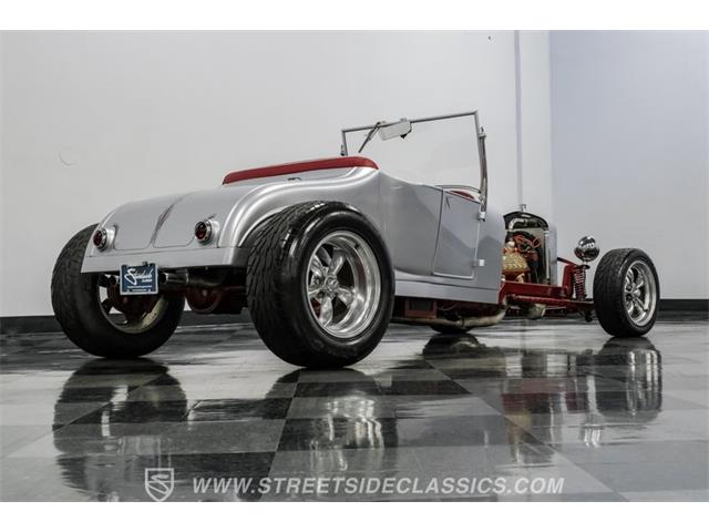 1927 Ford Roadster (CC-2085282) for sale in Ft Worth, Texas