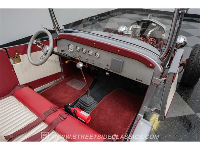 1927 Ford Roadster (CC-2085282) for sale in Ft Worth, Texas